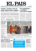 EL PAíS Edición impresa