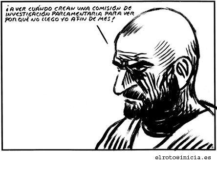 EL ROTO