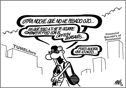 FORGES