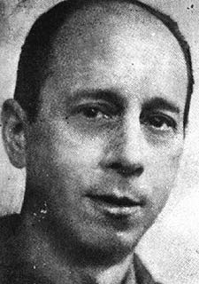 Grimau, condenado de nuevo en 1990