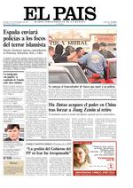 EL PAíS Edición impresa