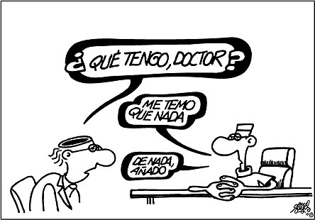 FORGES
