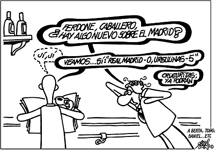 FORGES