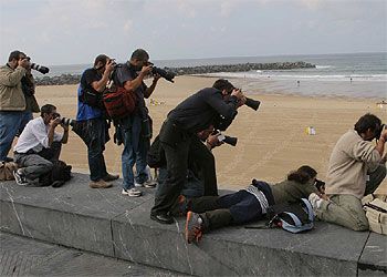 Objetivo, Annette Bening