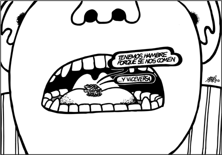 FORGES