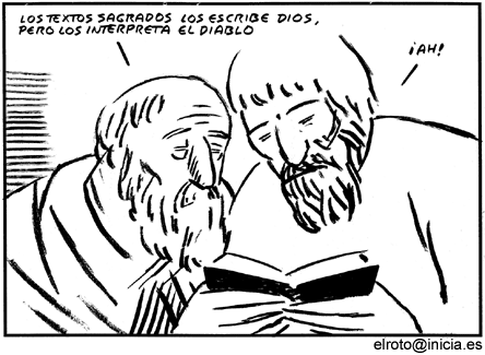 EL ROTO