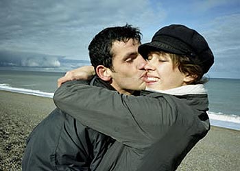 Kieran O'Brien y Margo Stilley, en  9 songs. 