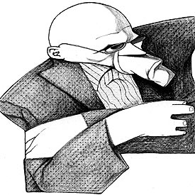 Michel Foucault reaparece como autor teatral a los 20 años de morir