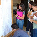 Cerca del 70% de aprobados en Selectividad