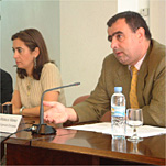 Presentada la primera convocatoria de proyectos para adaptar la UEx a Europa