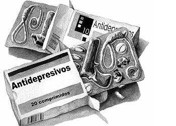 Dudas sobre el uso de antidepresivos en niños