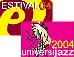 La Universidad de  Valladolid inaugura la exposición de fotografías Universijazz´03