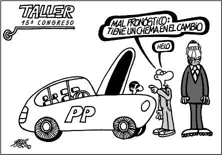 FORGES