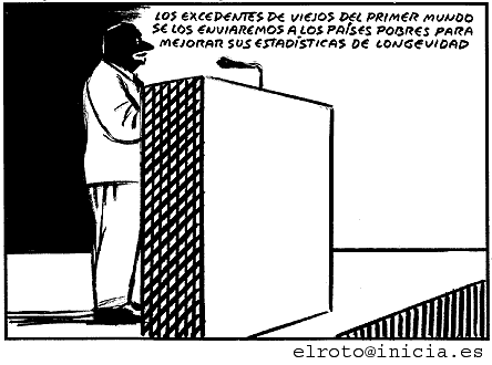 EL ROTO