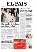 EL PAíS Edición impresa