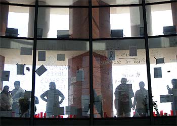 Imagen de  4 días de marzo. 