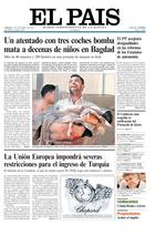 EL PAíS Edición impresa