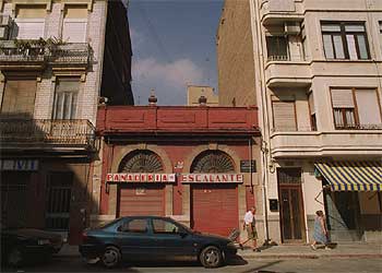 El Ayuntamiento de Valencia derribará la casa de Escalante