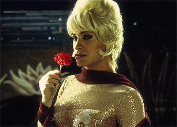 Gael García Bernal en una imagen de  La mala educación , de Pedro Almodóvar.