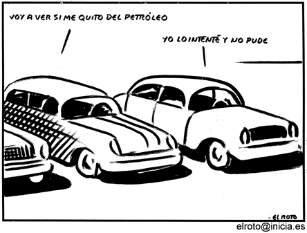 EL ROTO