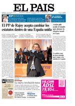 EL PAíS Edición impresa