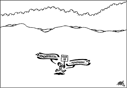 FORGES