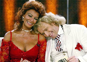 Espléndidos 70 años