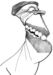 El superviviente de oro