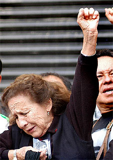 RECUERDO DE TLATELOLCO.