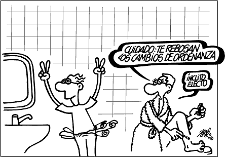 FORGES
