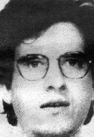 Mikel Albizu,  Mikel Antza. 