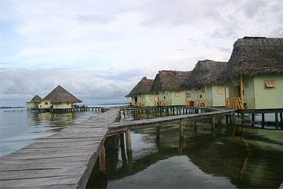 Imagen de la serie documental  América total. 