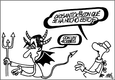 FORGES