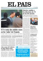 EL PAíS Edición impresa