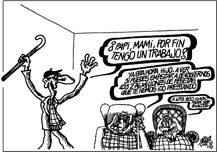 FORGES