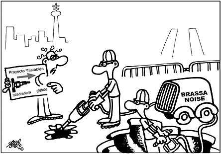 FORGES