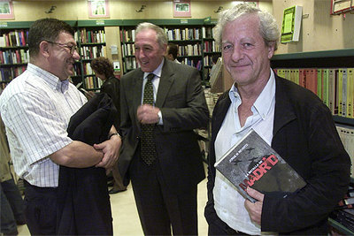 'La batalla de Madrid', en Bilbao