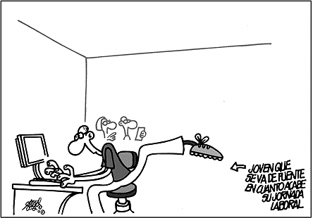 FORGES