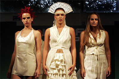 El tejido, una de las aplicaciones del cáñamo