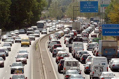 Vuelve a levantarse el Sol