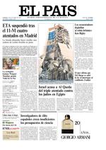 EL PAíS Edición impresa