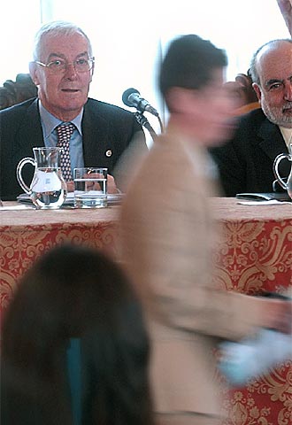 Víctor García de la Concha.