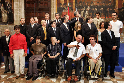Distinciones de la Generalitat