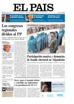 EL PAíS Edición impresa