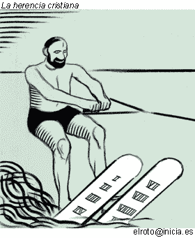 EL ROTO