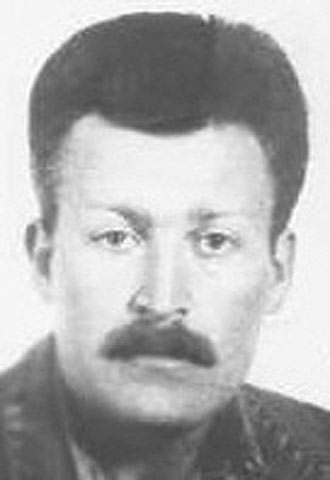 Mustafá Setmarian,  Abu Musa Al Suri. 