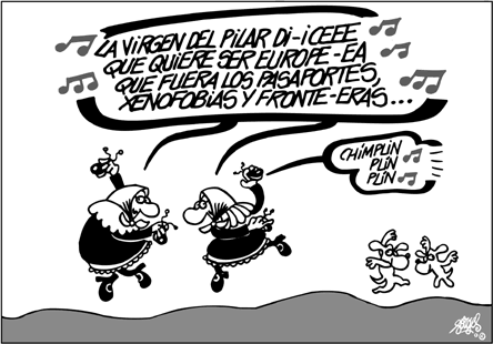 FORGES