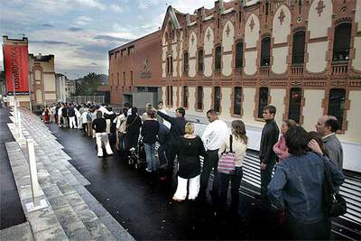 Cosmocaixa sigue cautivando