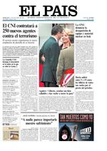 EL PAíS Edición impresa