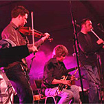 Cáceres Irish Fleadh